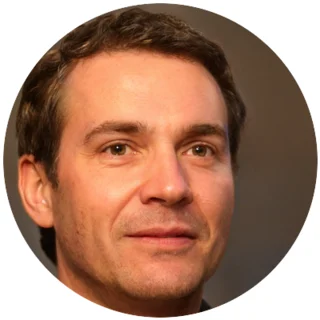 Christian Zimmermann